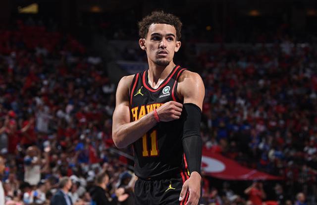 星空体育赛事机构-恐怖火力先声夺人！年轻老鹰绝非东部半决赛看客