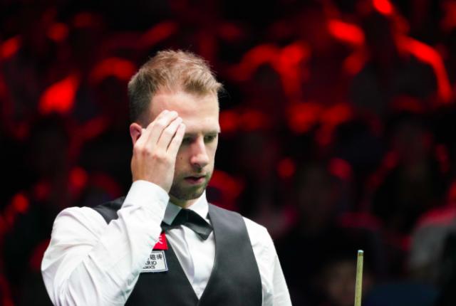 星空体育-八站六进决赛夺四冠 特鲁姆普已进化成“赢球机器”